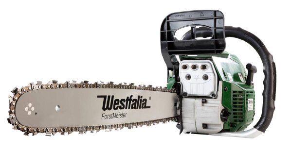 Westfalia Benzin Kettens&auml;ge GM BK 4545