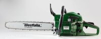 Westfalia Benzin Kettens&auml;ge GM BK 4545